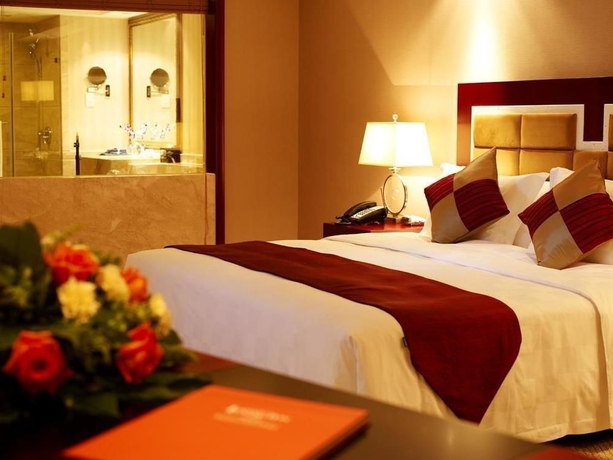 Imagen de la habitación del Hotel Rich Gate. Foto 6