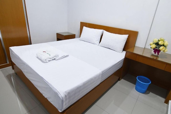 Imagen de la habitación del Hotel Rich Guesthouse. Foto 2