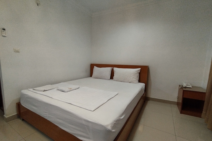 Imagen de la habitación del Hotel Rich Guesthouse. Foto 9