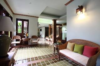 Imagen general del Hotel Rich Lanna House, Chiang Mai Ciudad. Foto 1