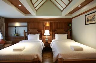 Imagen de la habitación del Hotel Rich Lanna House, Chiang Mai Ciudad. Foto 6