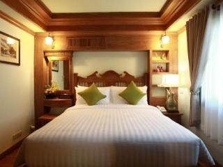 Imagen de la habitación del Hotel Rich Lanna House, Chiang Mai Ciudad. Foto 7