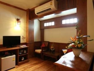 Imagen de la habitación del Hotel Rich Lanna House, Chiang Mai Ciudad. Foto 8