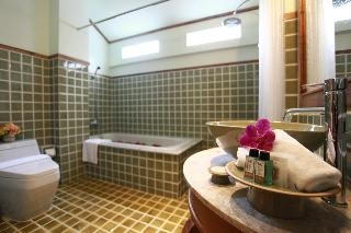 Imagen de la habitación del Hotel Rich Lanna House, Chiang Mai Ciudad. Foto 9