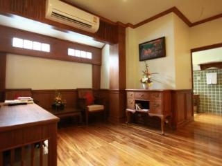 Imagen de la habitación del Hotel Rich Lanna House, Chiang Mai Ciudad. Foto 12