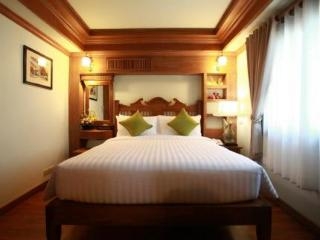 Imagen de la habitación del Hotel Rich Lanna House, Chiang Mai Ciudad. Foto 13