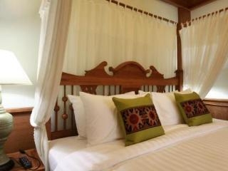 Imagen de la habitación del Hotel Rich Lanna House, Chiang Mai Ciudad. Foto 14