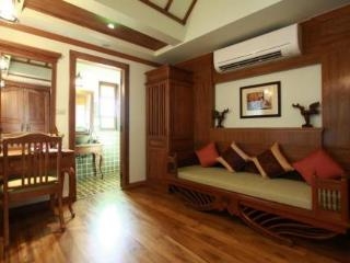 Imagen de la habitación del Hotel Rich Lanna House, Chiang Mai Ciudad. Foto 15