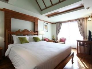 Imagen de la habitación del Hotel Rich Lanna House, Chiang Mai Ciudad. Foto 16