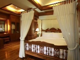 Imagen de la habitación del Hotel Rich Lanna House, Chiang Mai Ciudad. Foto 17