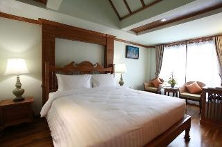 Imagen de la habitación del Hotel Rich Lanna House, Chiang Mai Ciudad. Foto 19