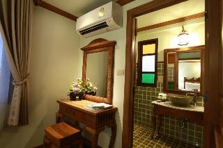 Imagen de la habitación del Hotel Rich Lanna House, Chiang Mai Ciudad. Foto 20