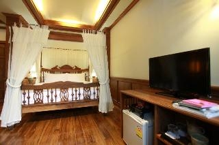 Imagen de la habitación del Hotel Rich Lanna House, Chiang Mai Ciudad. Foto 21