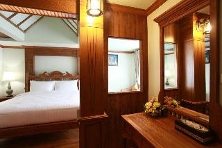 Imagen de la habitación del Hotel Rich Lanna House, Chiang Mai Ciudad. Foto 22