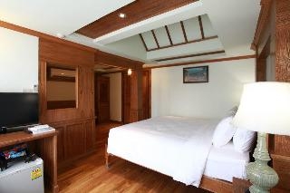 Imagen de la habitación del Hotel Rich Lanna House, Chiang Mai Ciudad. Foto 23