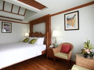 Imagen de la habitación del Hotel Rich Lanna House, Chiang Mai Ciudad. Foto 25