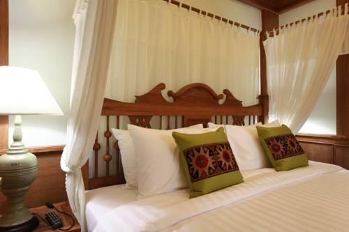 Imagen general del Hotel Rich Lanna House, Chiang Mai. Foto 3