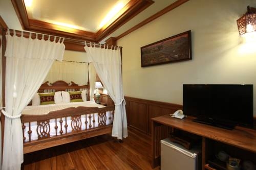 Imagen general del Hotel Rich Lanna House, Chiang Mai. Foto 6