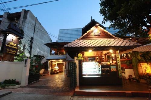 Imagen general del Hotel Rich Lanna House, Chiang Mai. Foto 10