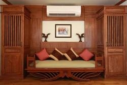 Imagen general del Hotel Rich Lanna House, Chiang Mai. Foto 11