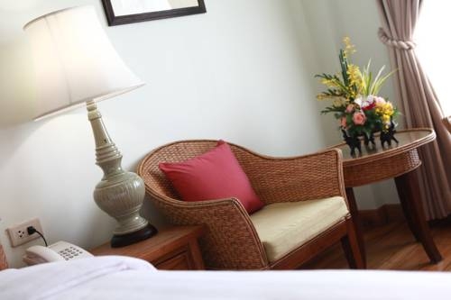 Imagen de la habitación del Hotel Rich Lanna House, Chiang Mai. Foto 36