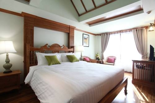 Imagen de la habitación del Hotel Rich Lanna House, Chiang Mai. Foto 38