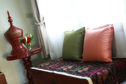 Imagen general del Hotel Rich Lanna House, Chiang Mai. Foto 12