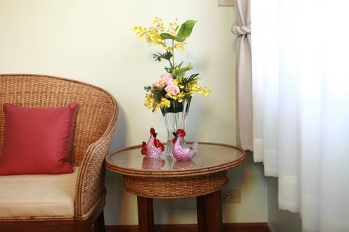 Imagen general del Hotel Rich Lanna House, Chiang Mai. Foto 16