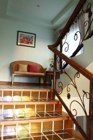 Imagen general del Hotel Rich Lanna House, Chiang Mai. Foto 20