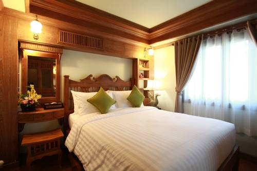 Imagen general del Hotel Rich Lanna House, Chiang Mai. Foto 21