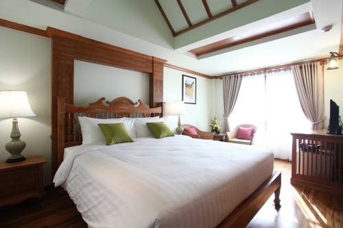 Imagen general del Hotel Rich Lanna House, Chiang Mai. Foto 33