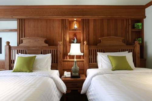 Imagen general del Hotel Rich Lanna House, Chiang Mai. Foto 34