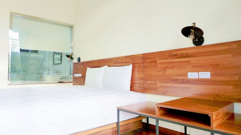 Imagen general del Hotel Rich Sunshine Inn. Foto 3