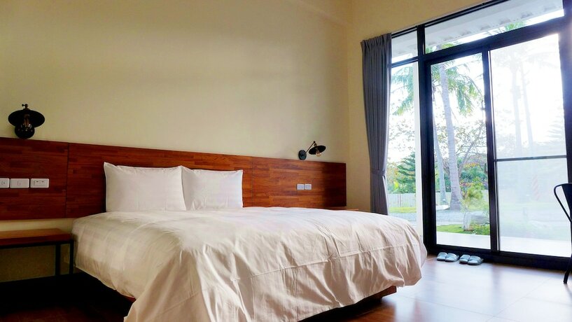 Imagen general del Hotel Rich Sunshine Inn. Foto 5