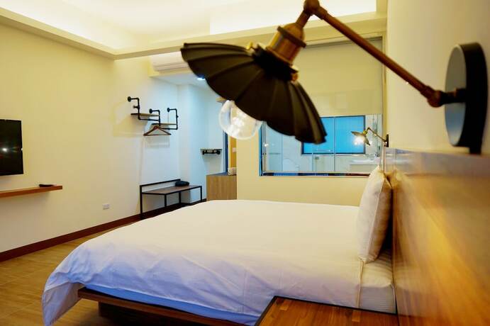 Imagen general del Hotel Rich Sunshine Inn. Foto 7