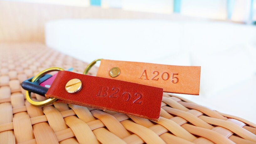 Imagen general del Hotel Rich Sunshine Inn. Foto 9