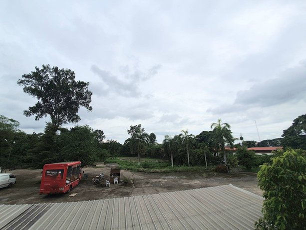 Imagen de la habitación del Hotel Rich, Udon Thani. Foto 4