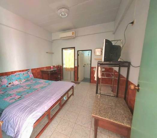 Imagen de la habitación del Hotel Rich, Udon Thani. Foto 6