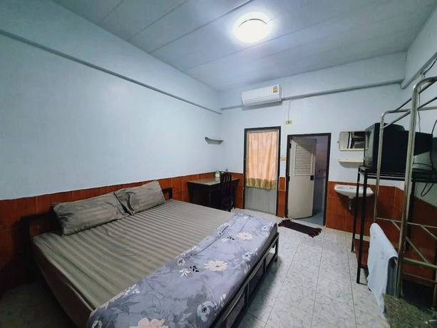 Imagen de la habitación del Hotel Rich, Udon Thani. Foto 11