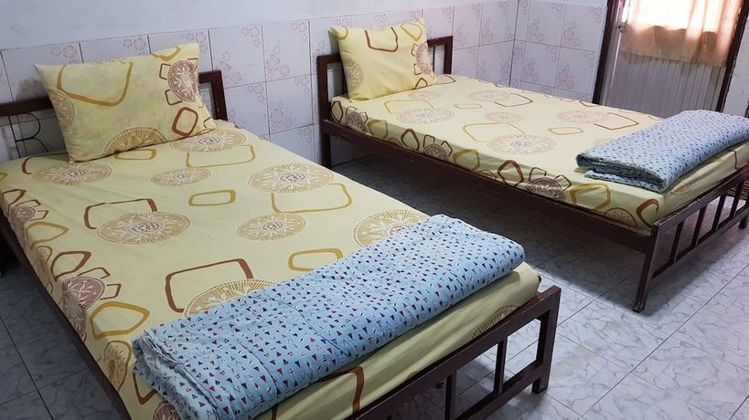 Imagen de la habitación del Hotel Rich, Udon Thani. Foto 13