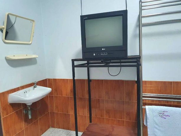 Imagen de la habitación del Hotel Rich, Udon Thani. Foto 14