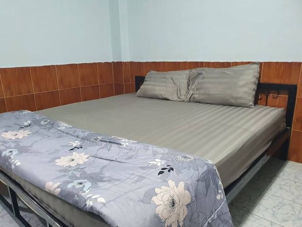 Imagen de la habitación del Hotel Rich, Udon Thani. Foto 15