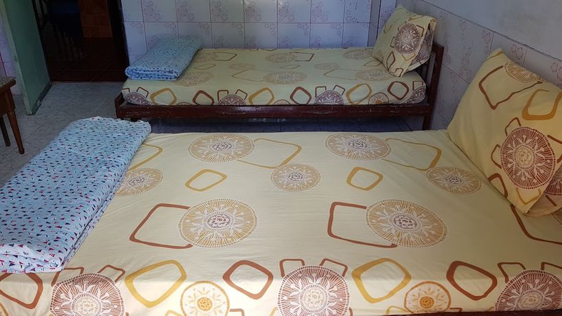 Imagen de la habitación del Hotel Rich, Udon Thani. Foto 17