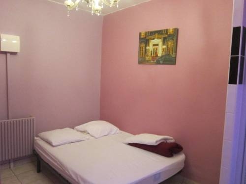 Imagen general del Hotel Richard, Bastille-Rep&uacute;blique. Foto 4