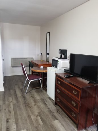 Imagen de la habitación del Hotel Richard Lake Motel. Foto 3