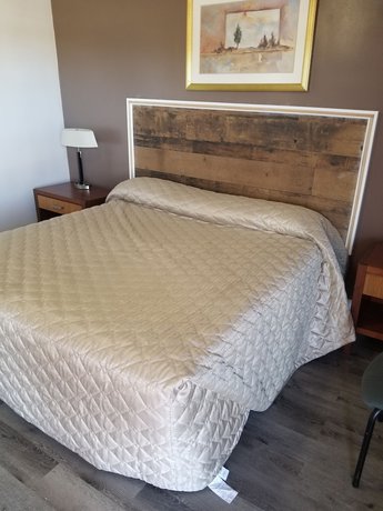 Imagen de la habitación del Hotel Richard Lake Motel. Foto 4