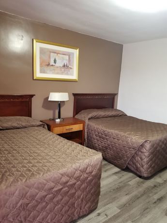 Imagen de la habitación del Hotel Richard Lake Motel. Foto 5