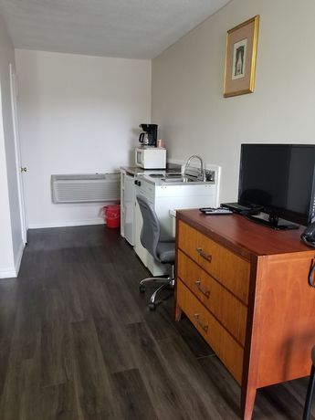 Imagen de la habitación del Hotel Richard Lake Motel. Foto 7