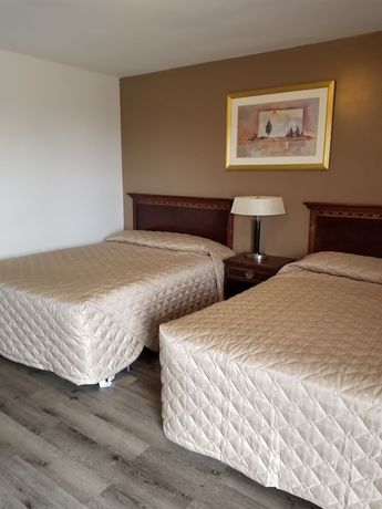Imagen de la habitación del Hotel Richard Lake Motel. Foto 9