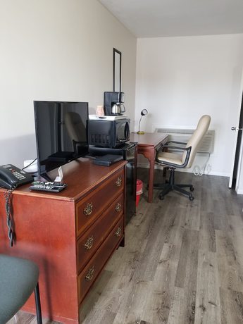 Imagen de la habitación del Hotel Richard Lake Motel. Foto 12
